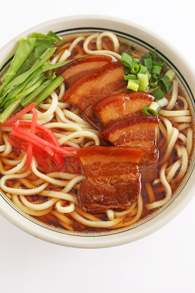 冲绳荞麦