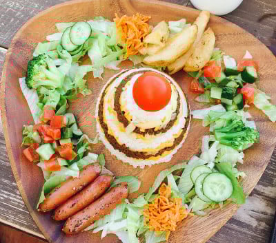 Taco大米
