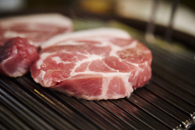 生肉
