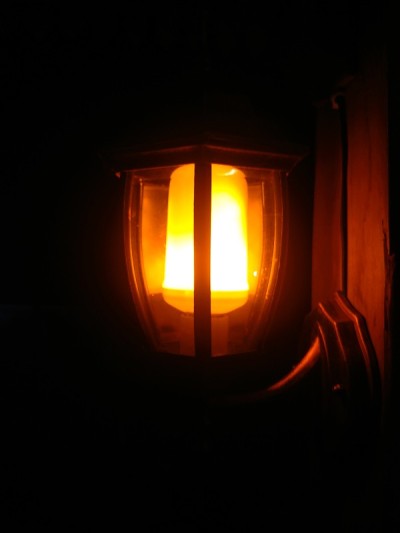 夜灯