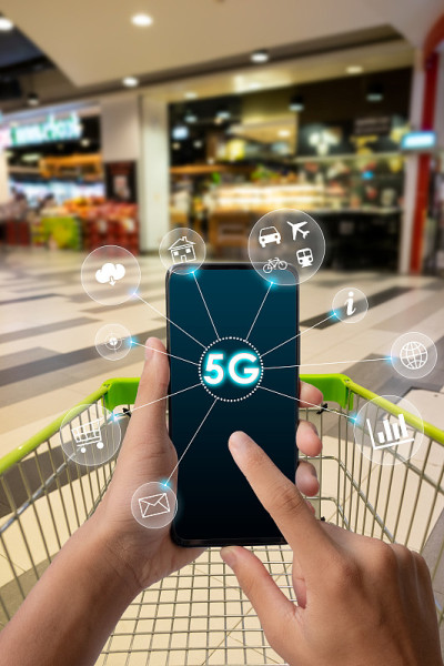 5 g技术