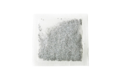 广场的袋泡茶