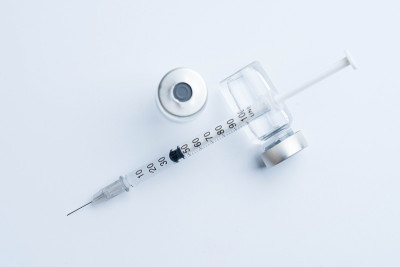 注射用药瓶、医用玻璃瓶和注射疫苗用注射器