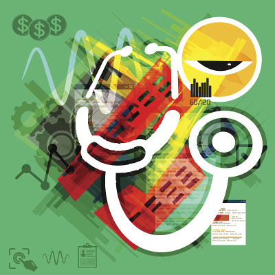 医疗技术文摘