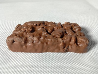 脆脆的巧克力棒