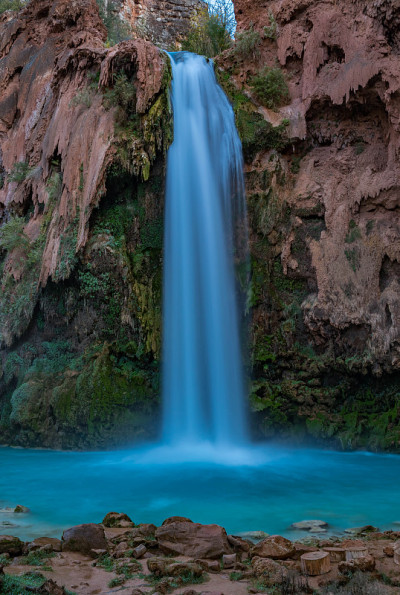 Havasu下降,亚利桑那州