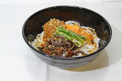一碗汤面