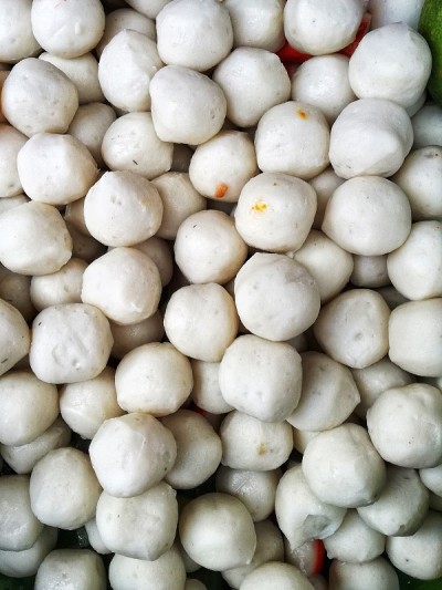 鱼丸
