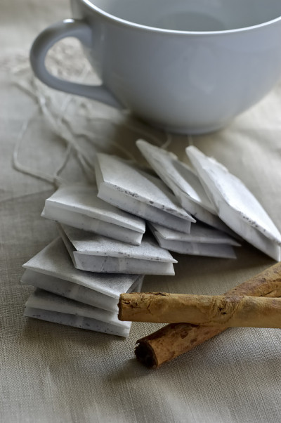 茶