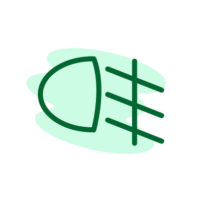 雾灯