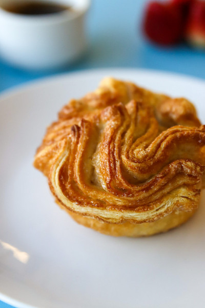 Kouign Amann