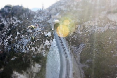 山和跟踪