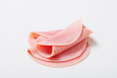 片火腿