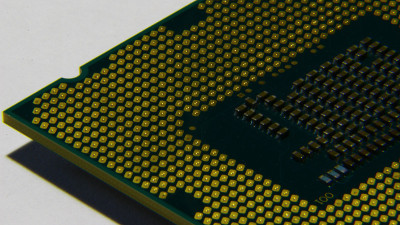 CPU