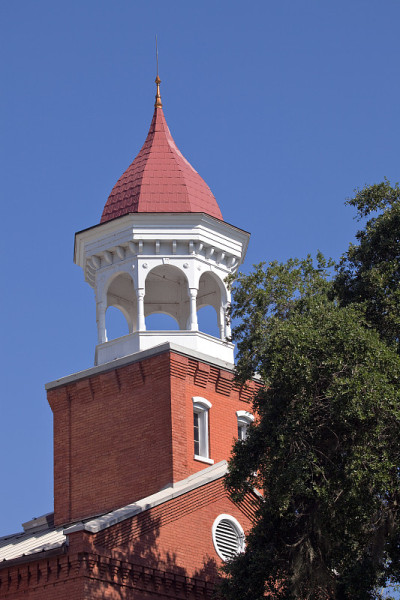 Classic Cupola