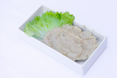 开胃菜