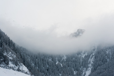 Hintertux