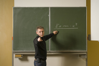 E = mc2