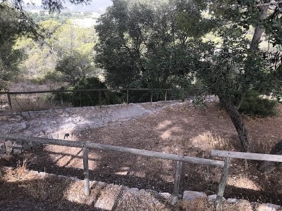 贝尔弗城堡
