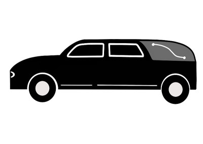 车