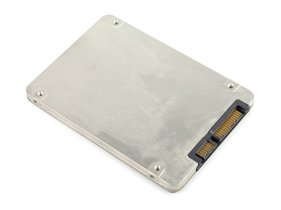 SSD硬盘