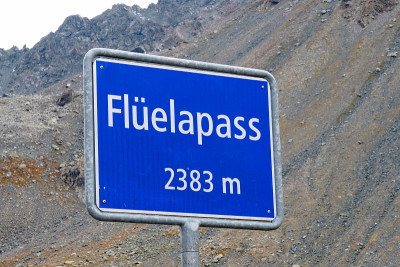 的Fluelapass