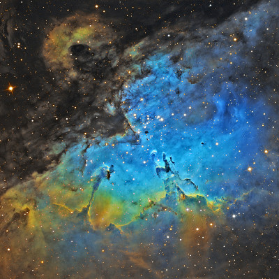 M16 -鹰状星云