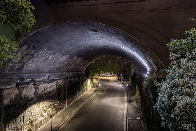 隧道