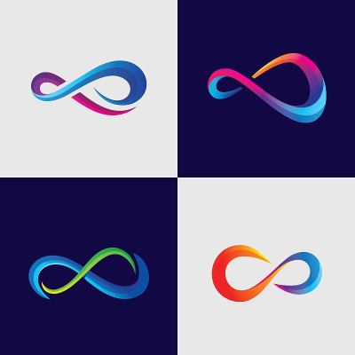 Infinity logo images