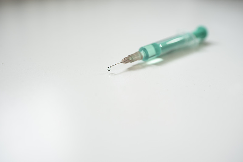疫苗注射及医疗配件
