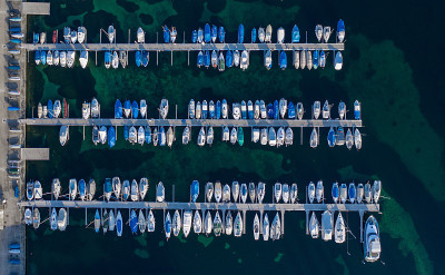 海景
