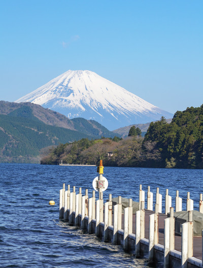 富士山