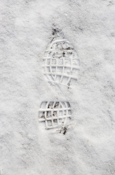 雪地靴的印象