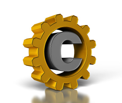字母C