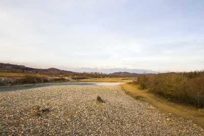 河景观
