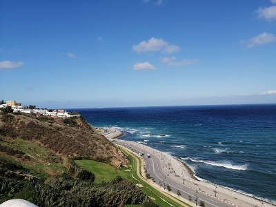 海景