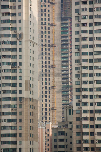 新住宅建筑