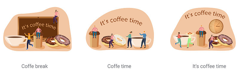 图形和插图