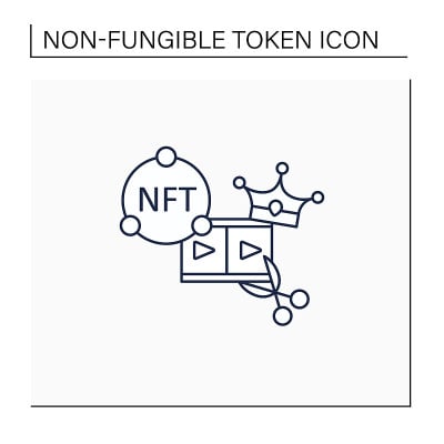 不可替代的符号线性独奏