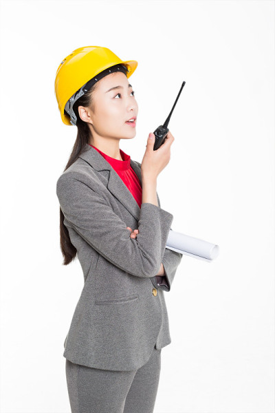 中国美丽女建筑师