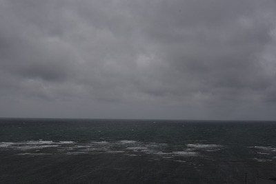 海岸钏路