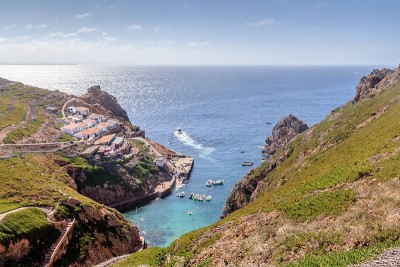 葡萄牙Peniche