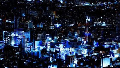札幌的新日本三大夜景