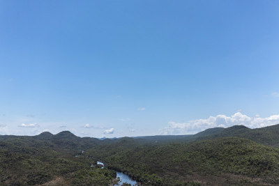 查帕达公园