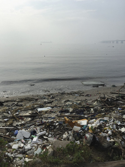 瓜纳巴拉湾海滩
