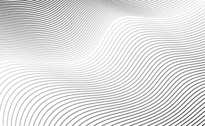 Abstract Diagonal Curve Line Texture or Grey Lined