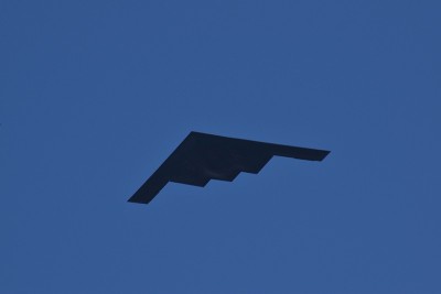 美国B2
