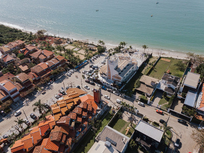 florianopolis -国际裁判