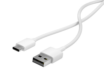 USB-A和USB-C电缆