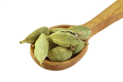 小豆蔻